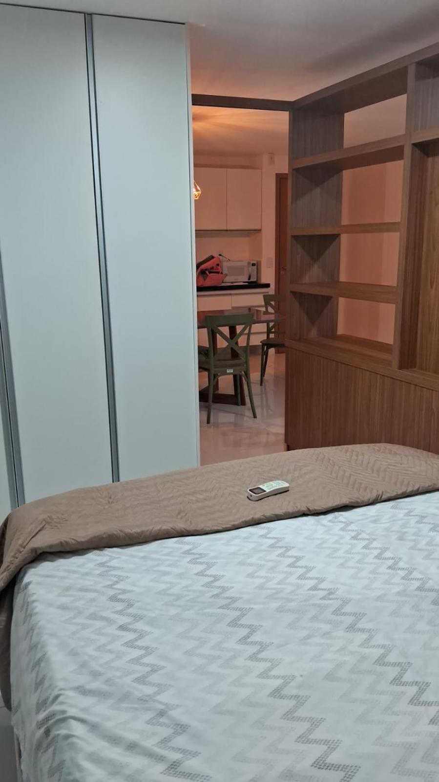 Apartment Walter Viana