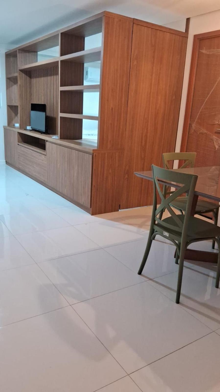 Walter Viana Apartment *
