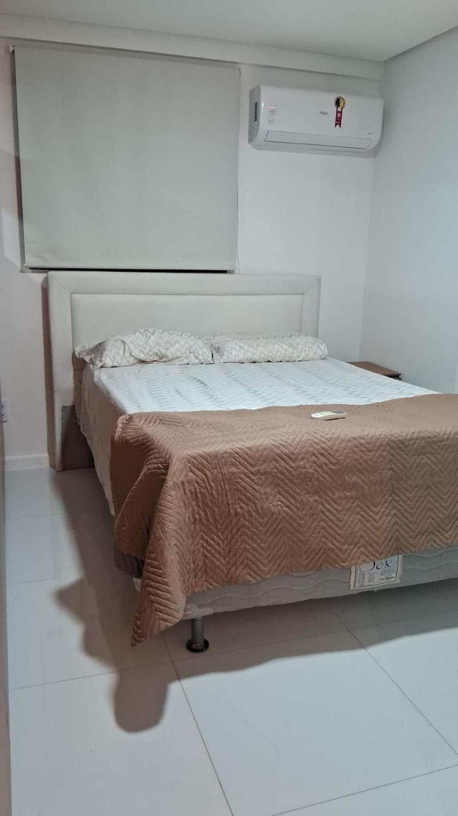 Walter Viana Apartment