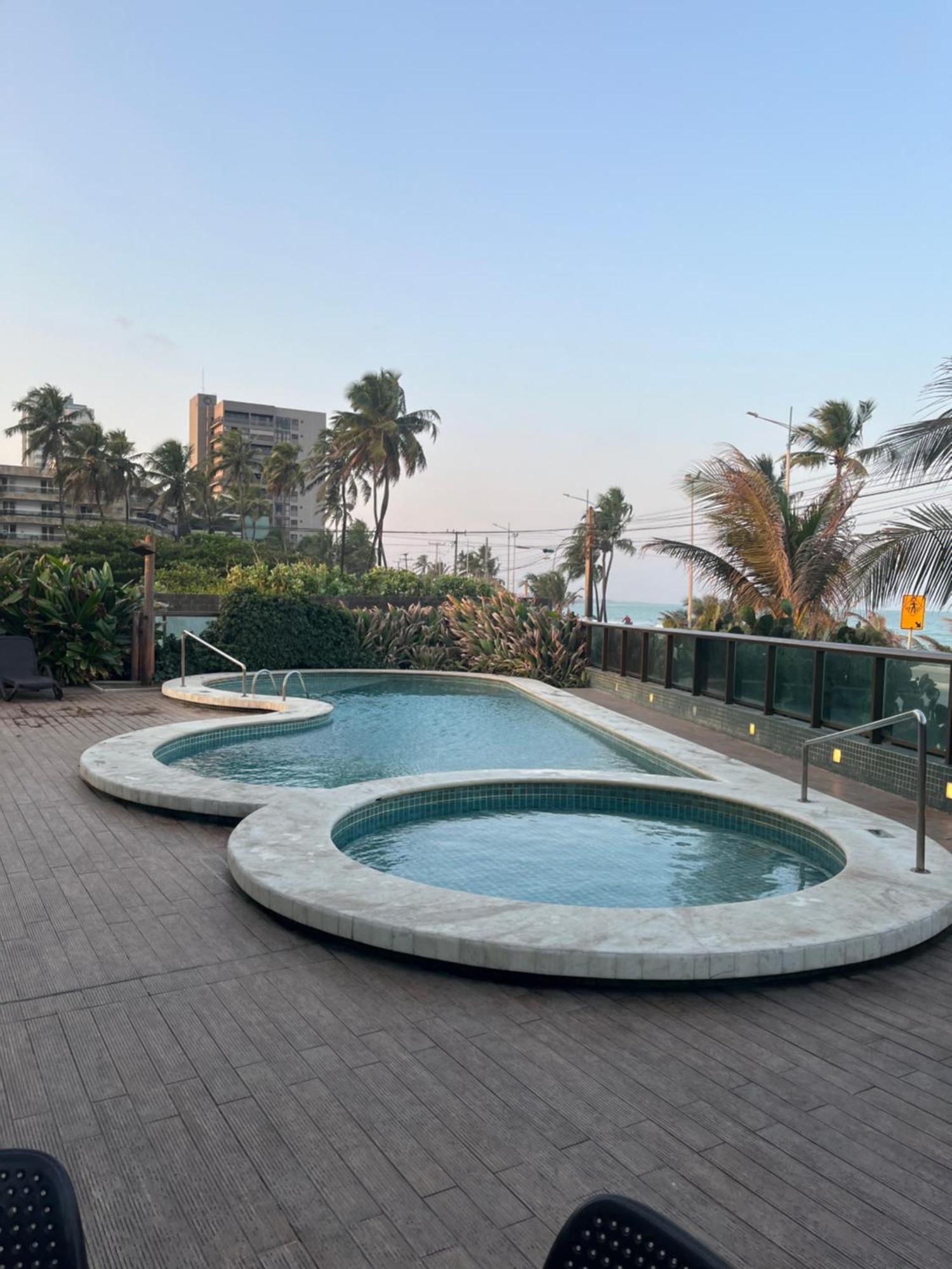 Miranda Aparthotel Maceió