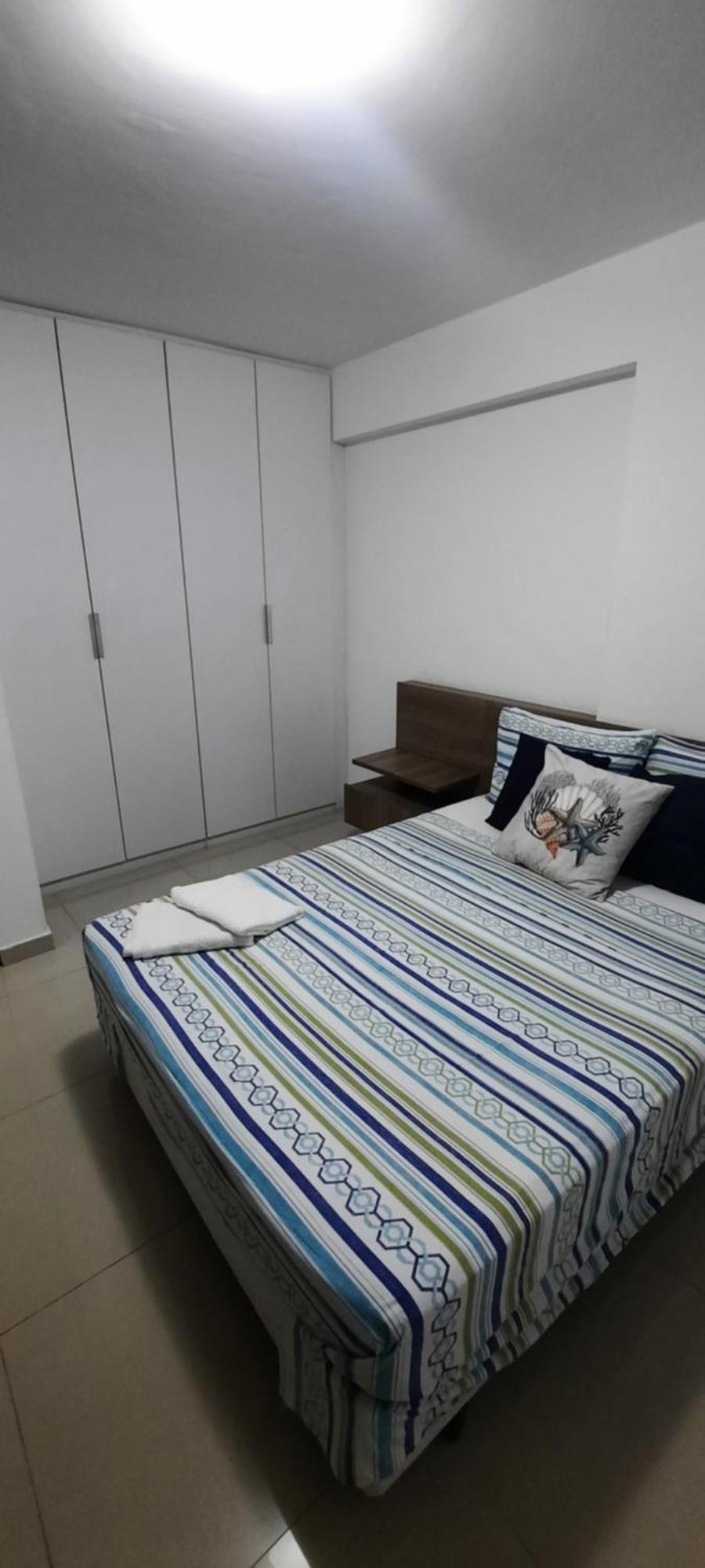 Ponta Verde: 50m Do Mar -apto Completo Wifi 500mb Apartment