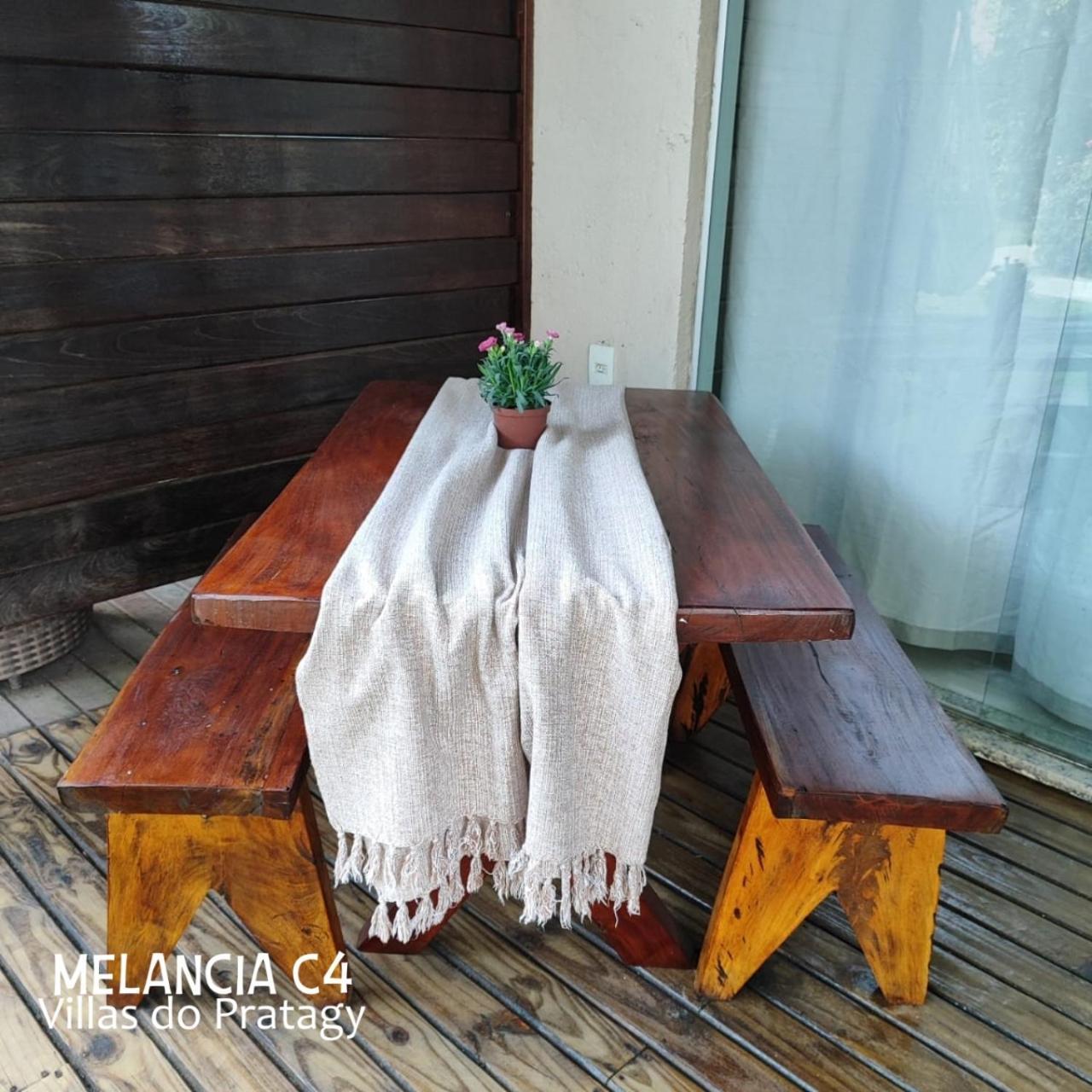 Bangalo Melancia C4 Maceio (Alagoas)