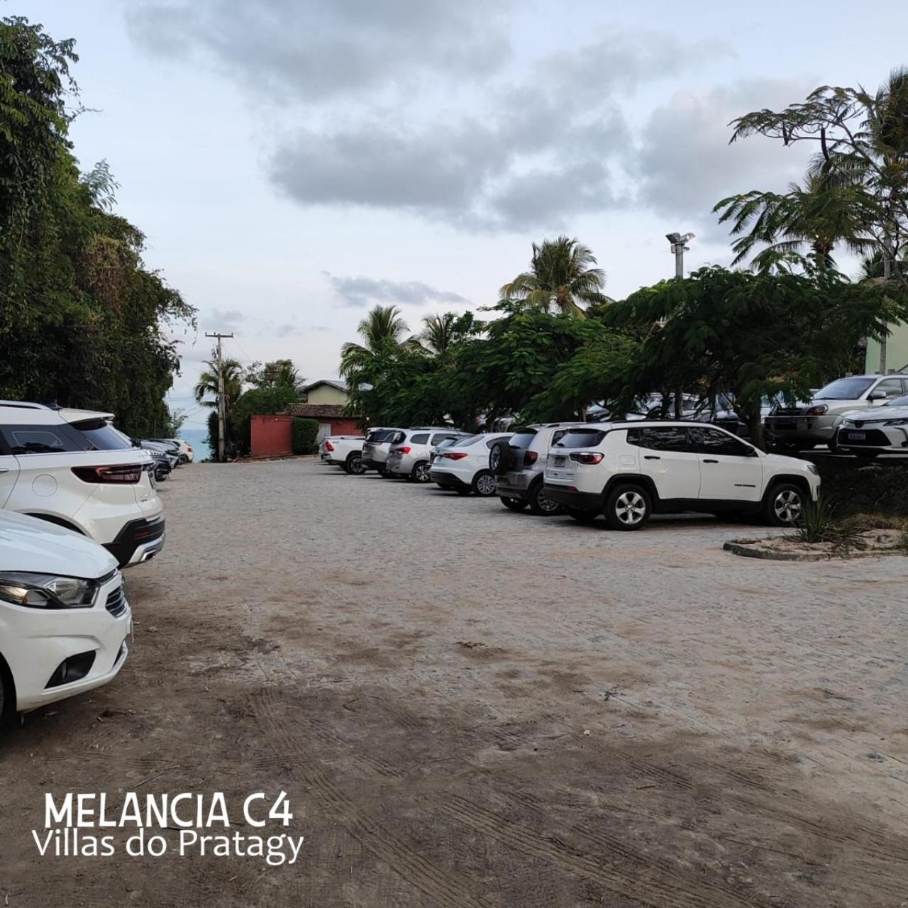 Bangalo Melancia C4 Maceio (Alagoas)