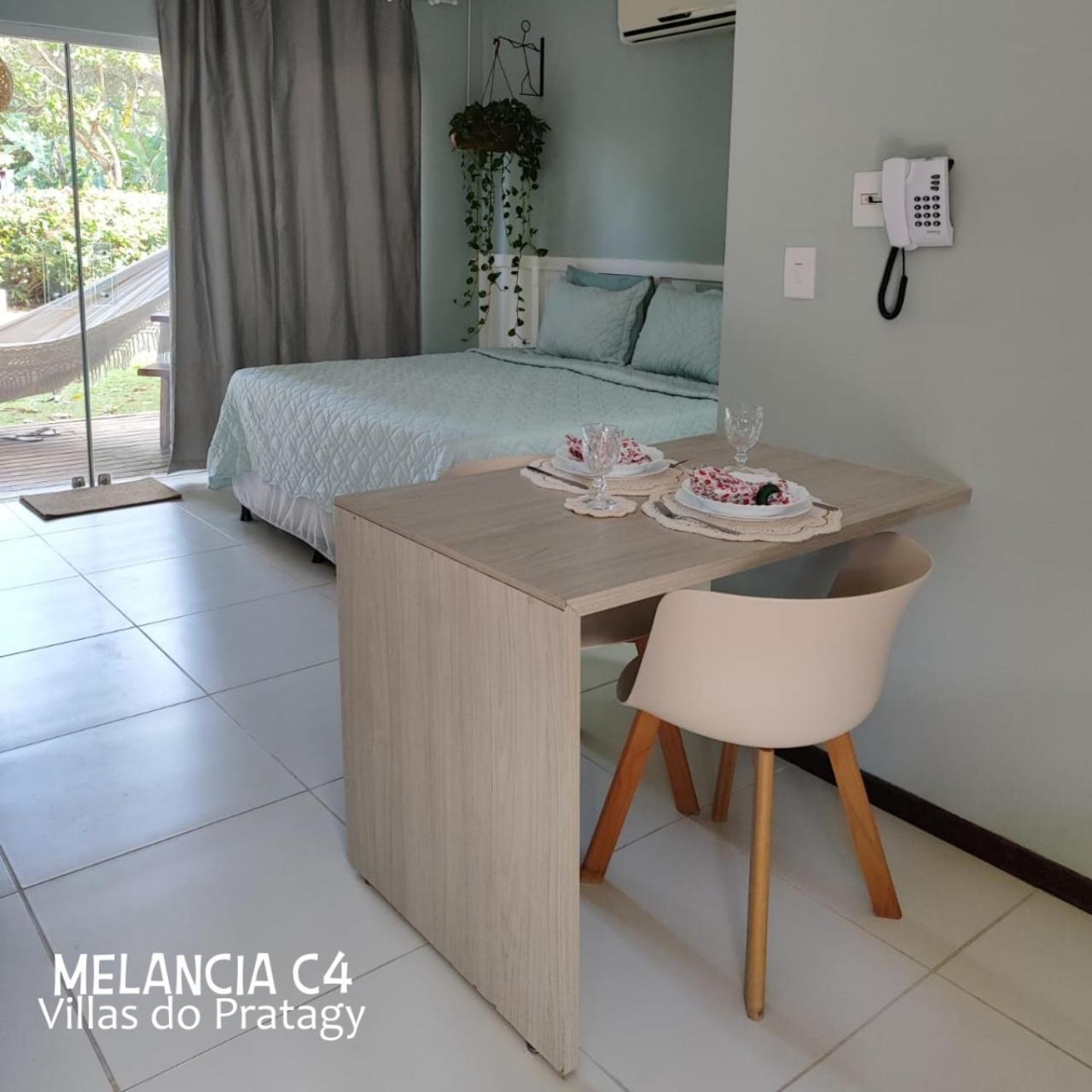 Bangalo Melancia C4 Apartment Maceio (Alagoas)