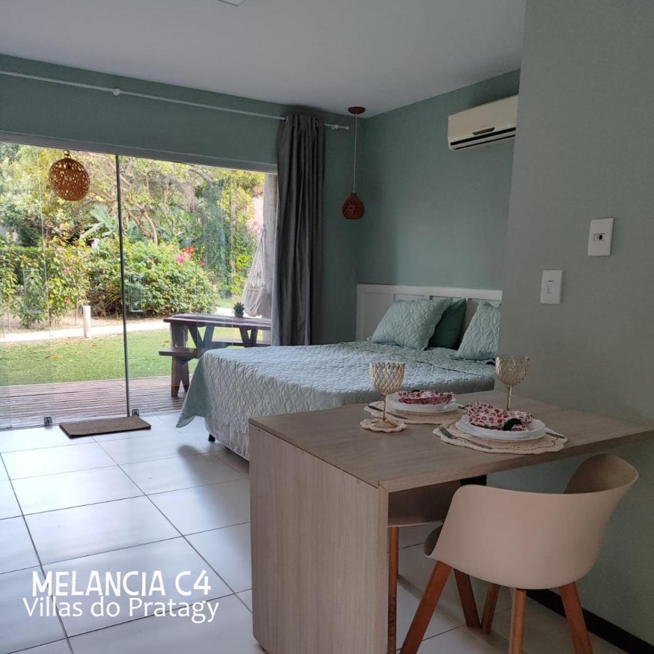 Bangalo Melancia C4 Maceio (Alagoas)