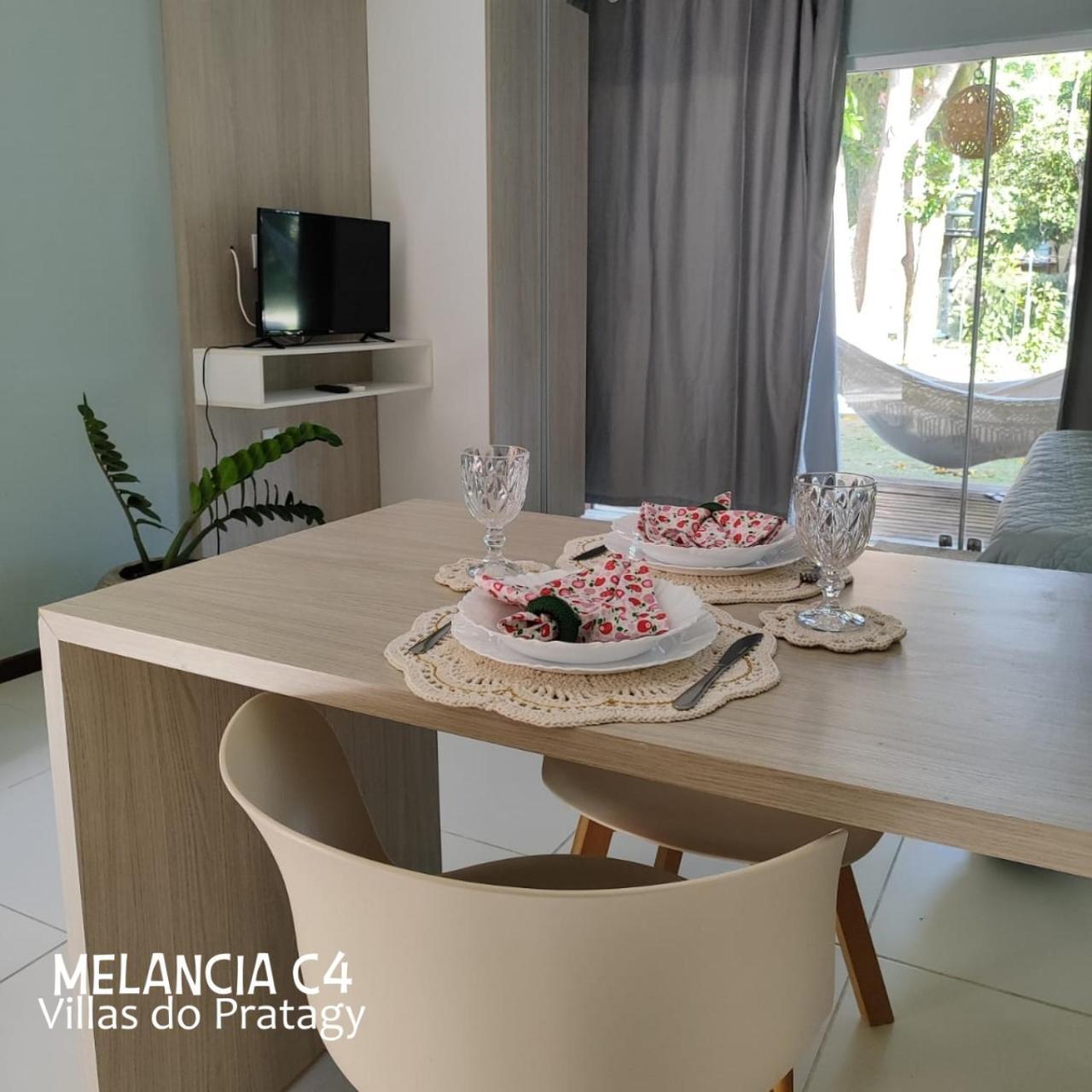 Bangalo Melancia C4 Apartment Maceio (Alagoas)