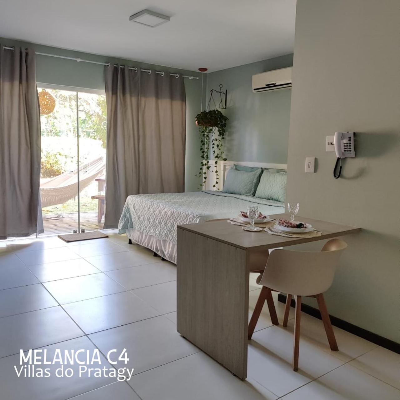 Bangalo Melancia C4 Apartment Maceio (Alagoas)