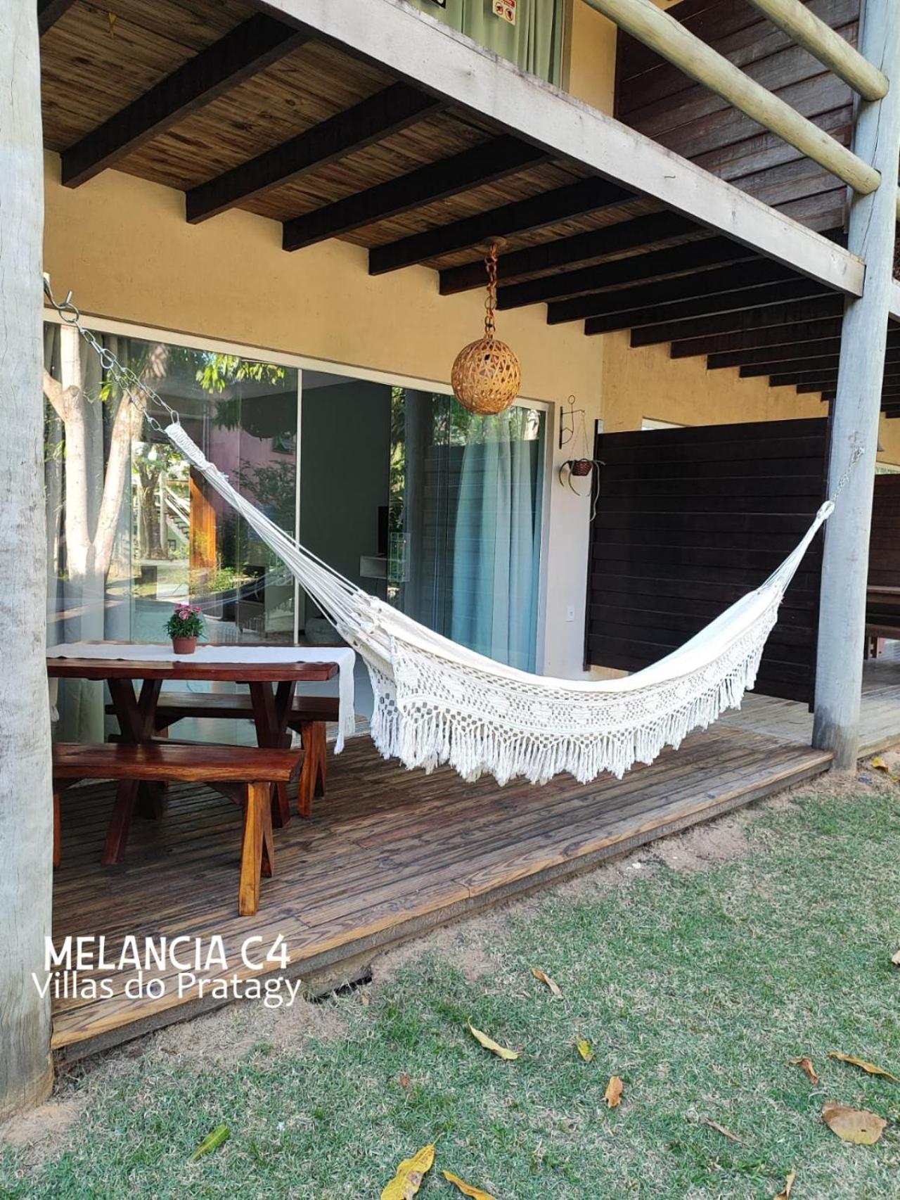 Bangalo Melancia C4 *