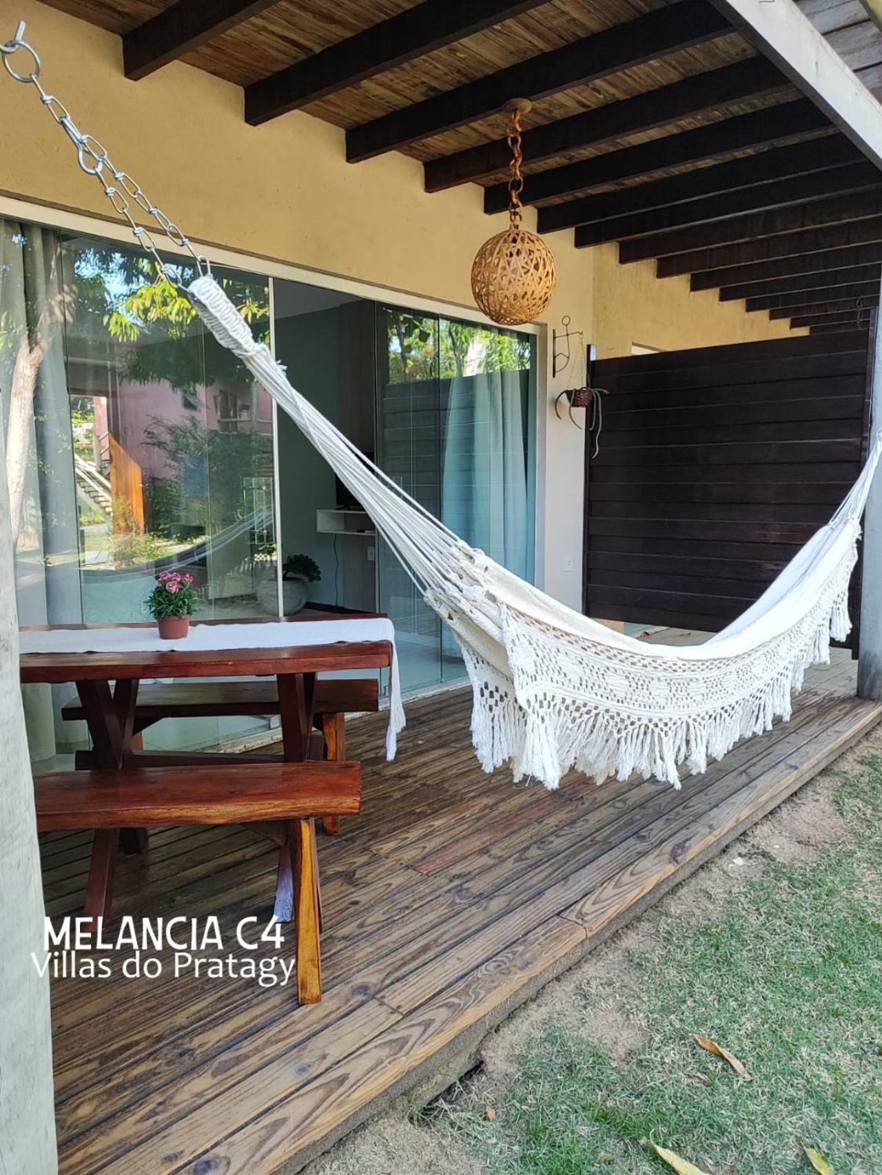 Bangalo Melancia C4