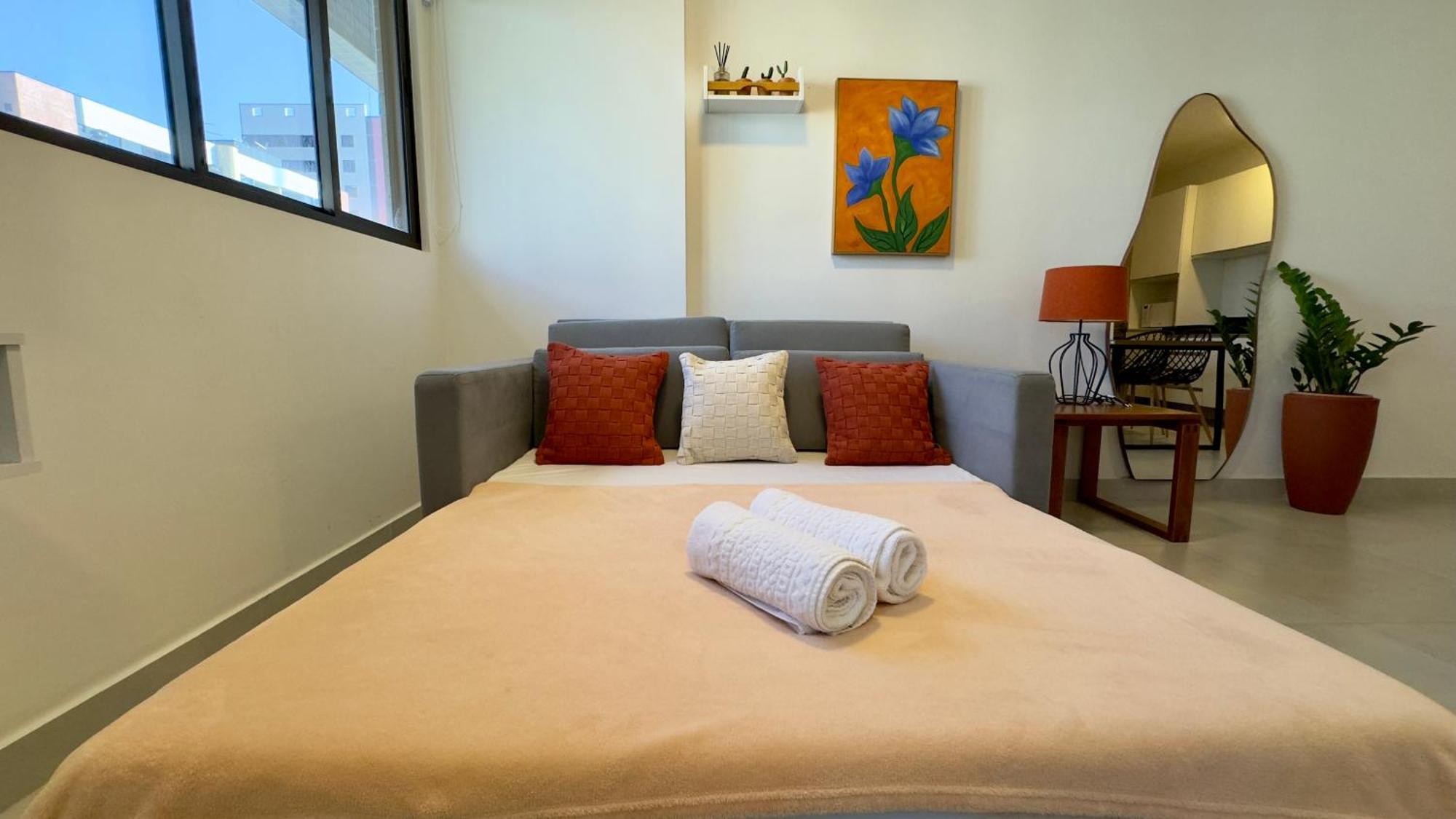 Design 302 - A 300m Pajucara Apartamento Maceió