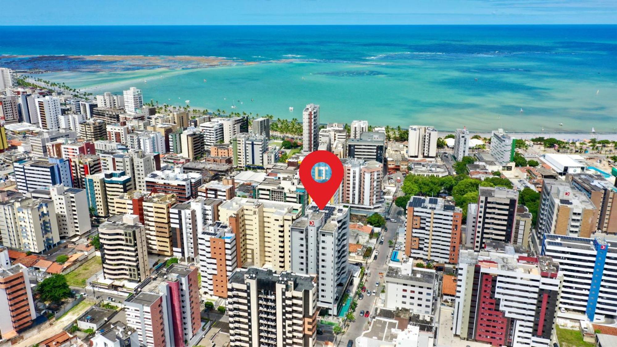Design 302 - A 300m Pajucara