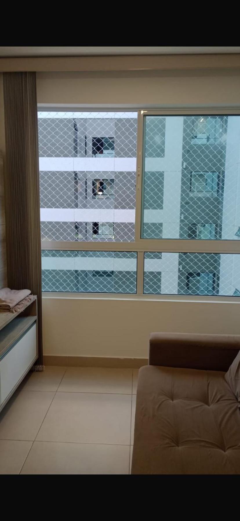 Apartamento Apto Promenade I Ponta *