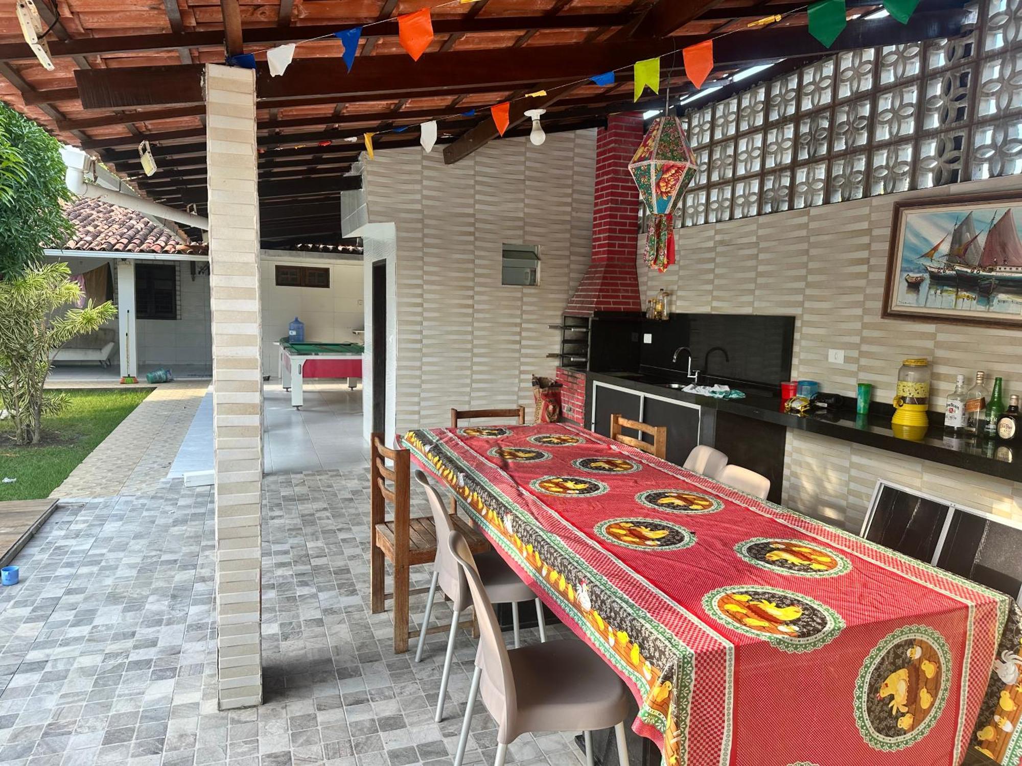 Casa Aconchegante Maceió