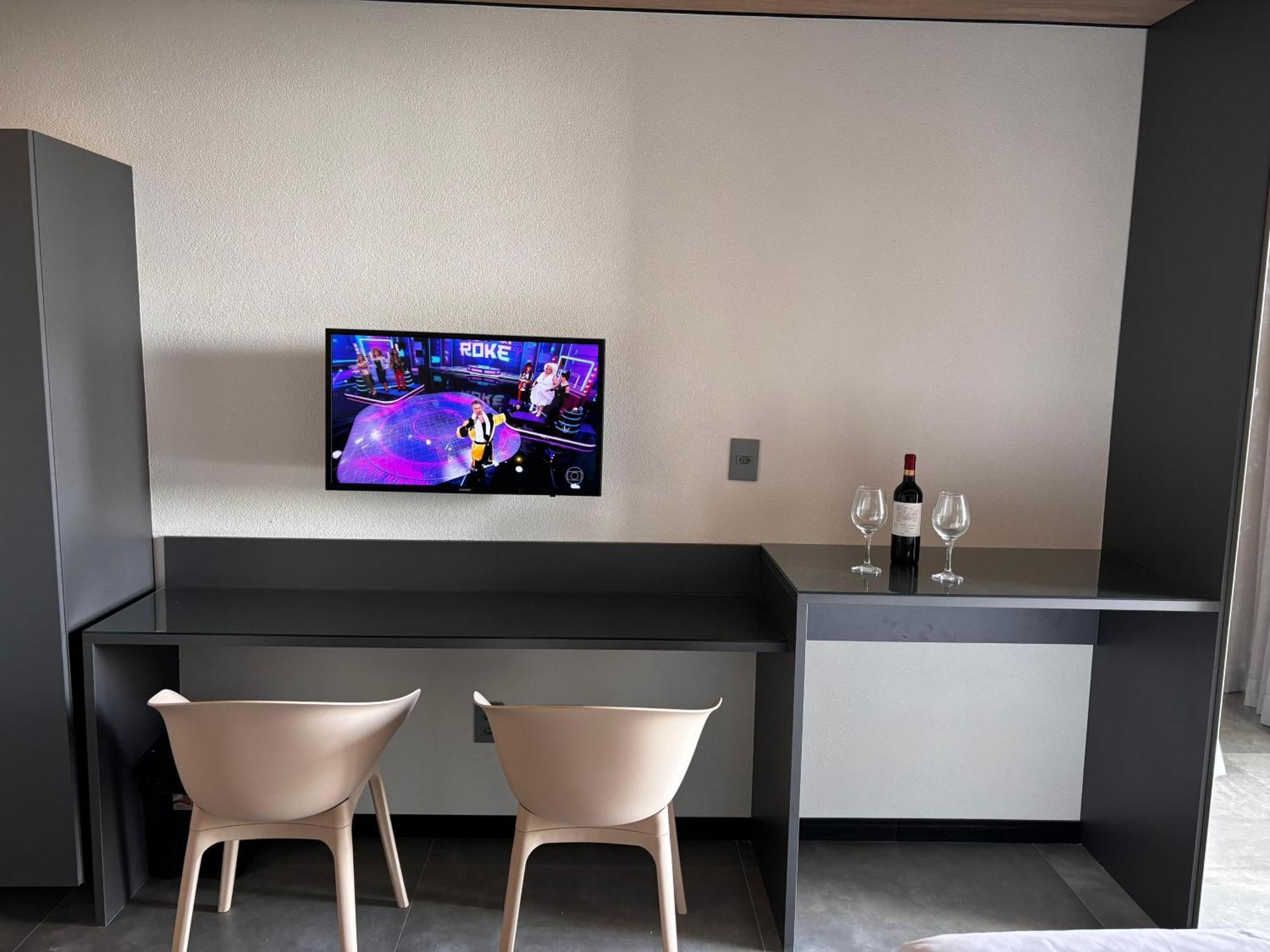 Ap New Time Beira Mar - Castelo B Temporada Apartamento *