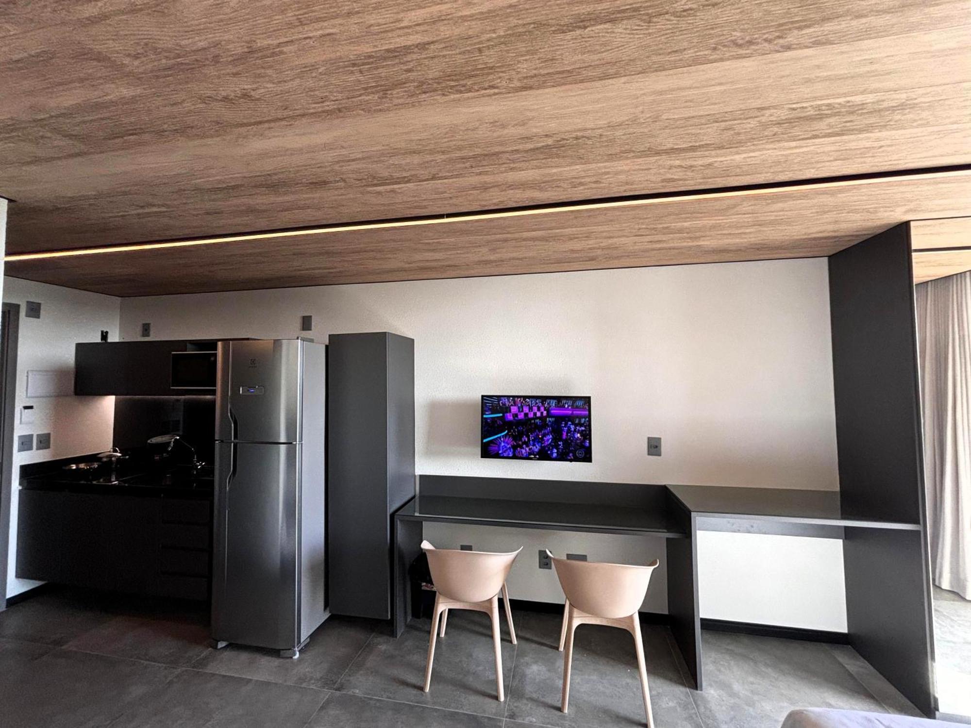 Apartamento Ap New Time Beira Mar - Castelo B Temporada Maceió