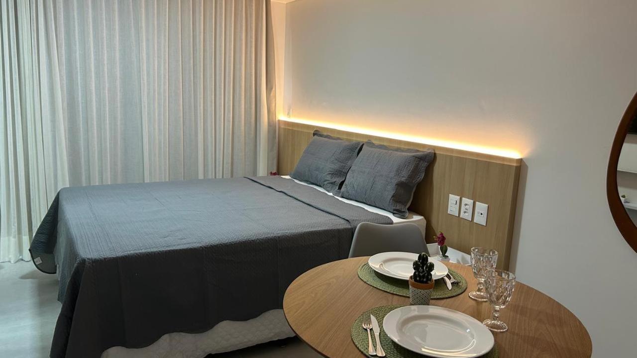 Rn Premium Em Apto 622 Apartamento
