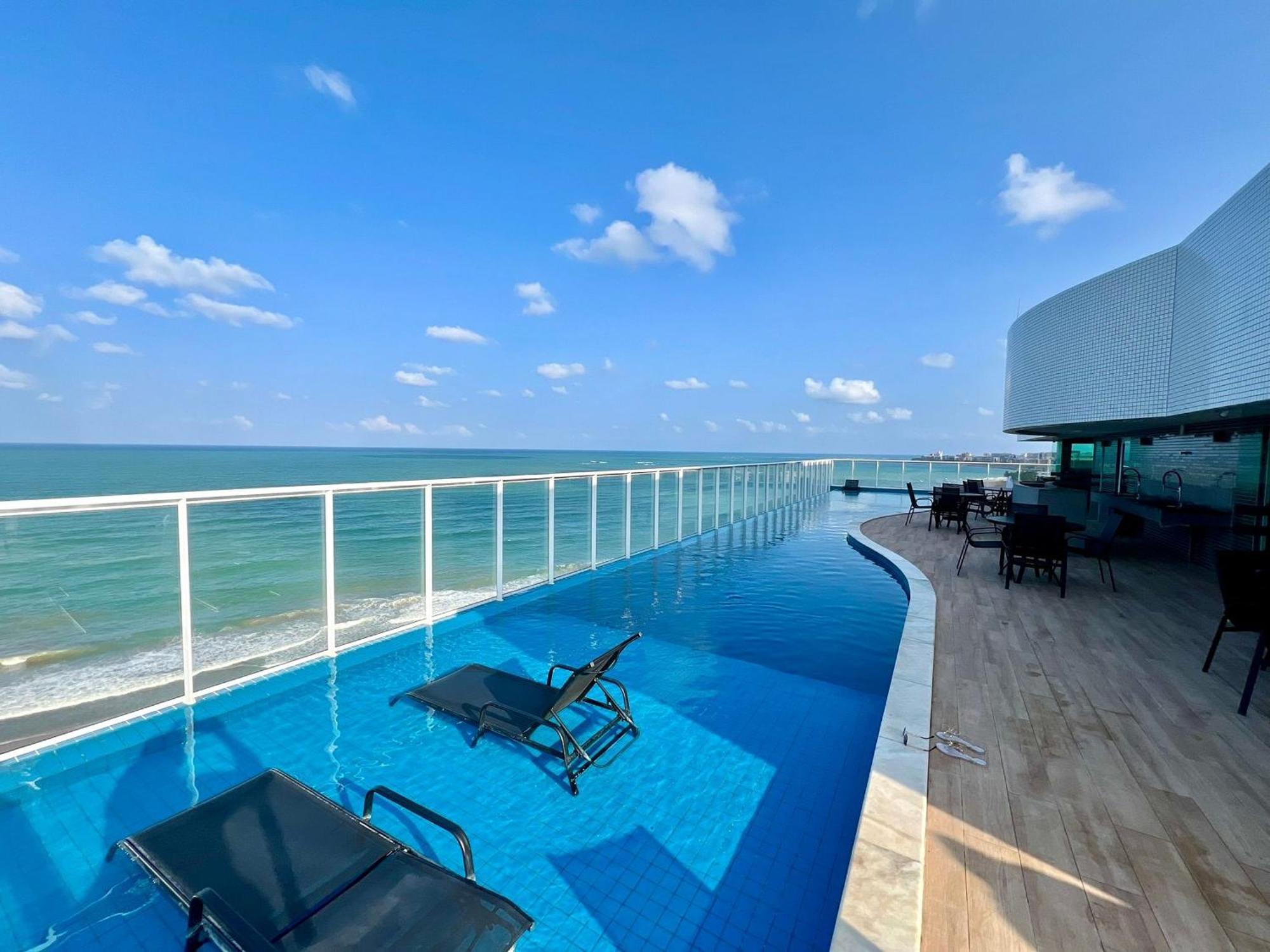 Apartamento Rn Maralto Mtc 814-mandi Hospitalidade Maceió