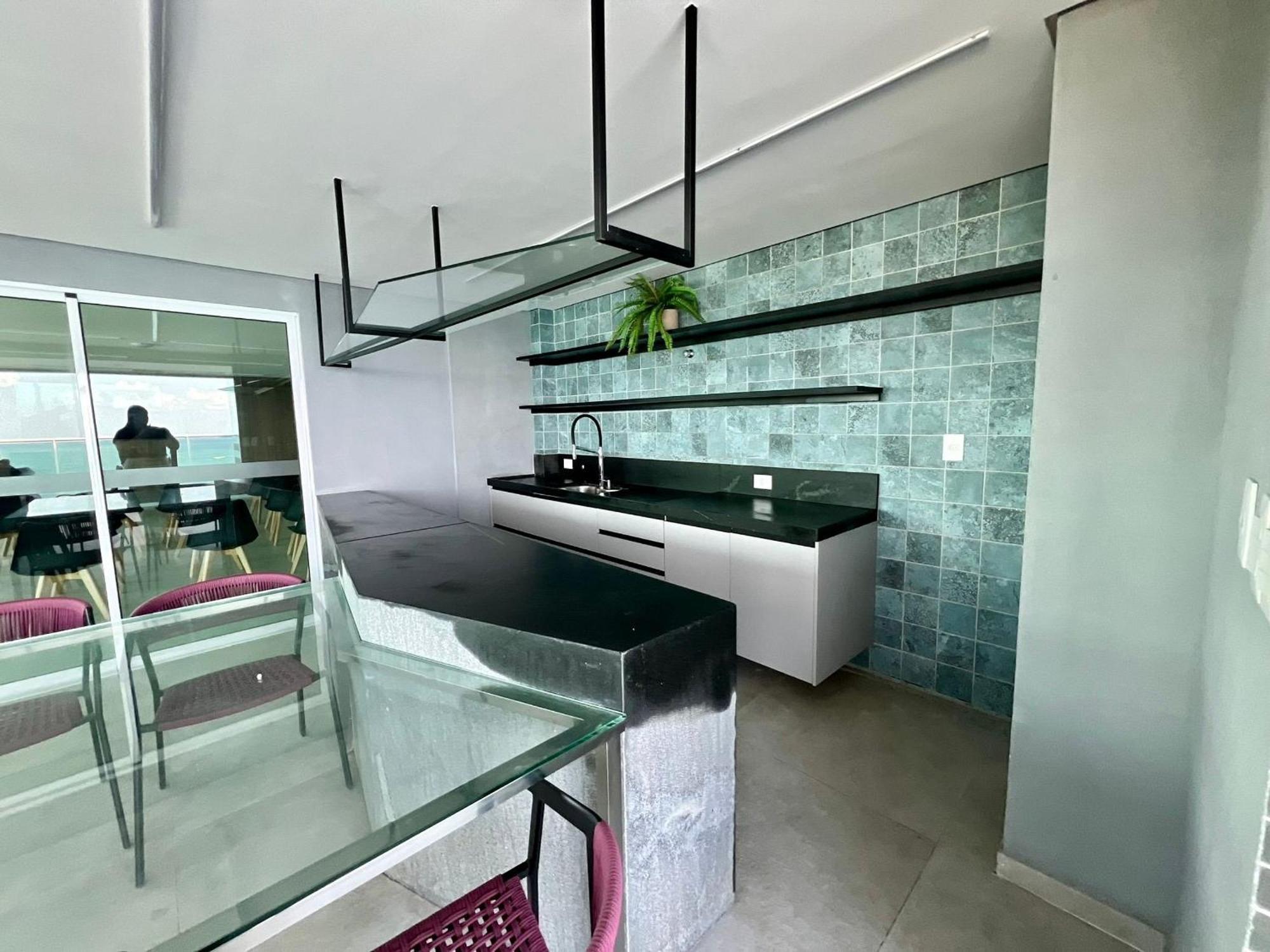 Apartment Rn Maralto Mtc 1018-mandi Hospitalidade *