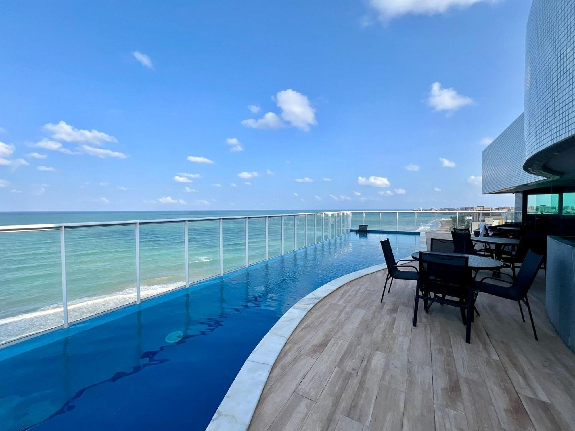 Apartamento Rn Maralto Mtc 620-mandi Hospitalidade Maceió