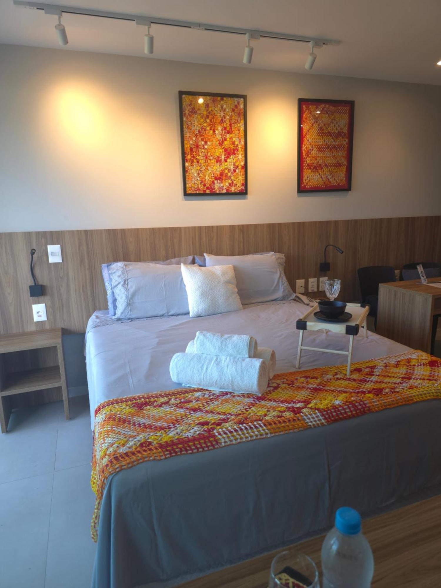 Beira Mar Rn Apartment *