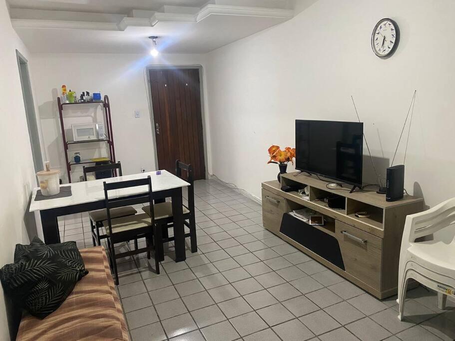 Solaris I Beira Mar Apartamento *