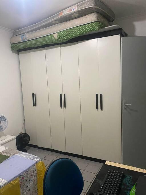 Apartamento Solaris I Beira Mar *