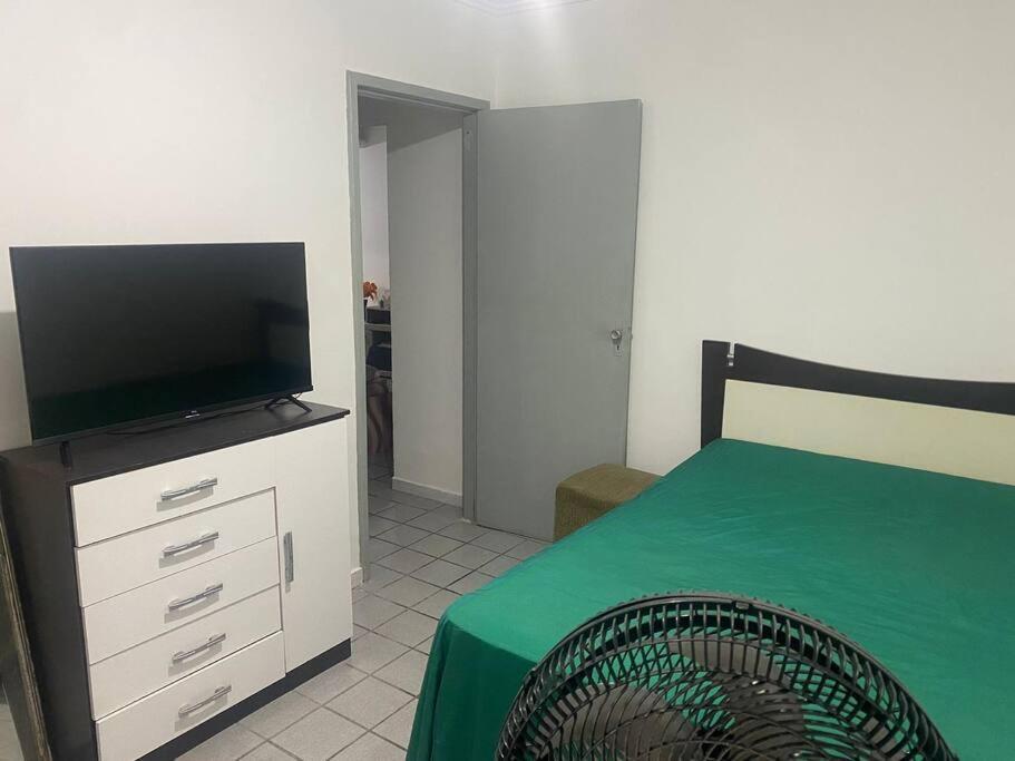 Apartamento Solaris I Beira Mar *