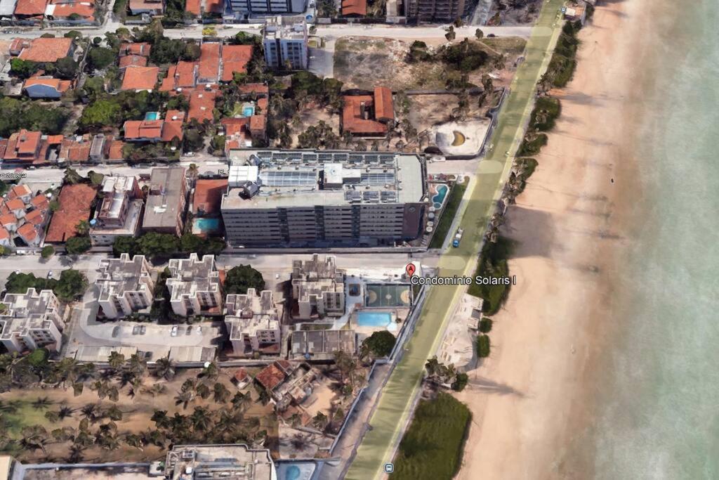 Apartamento Solaris I Beira Mar Maceió