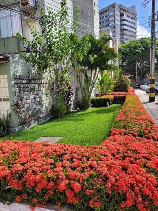 Solaris I Beira Mar Apartamento