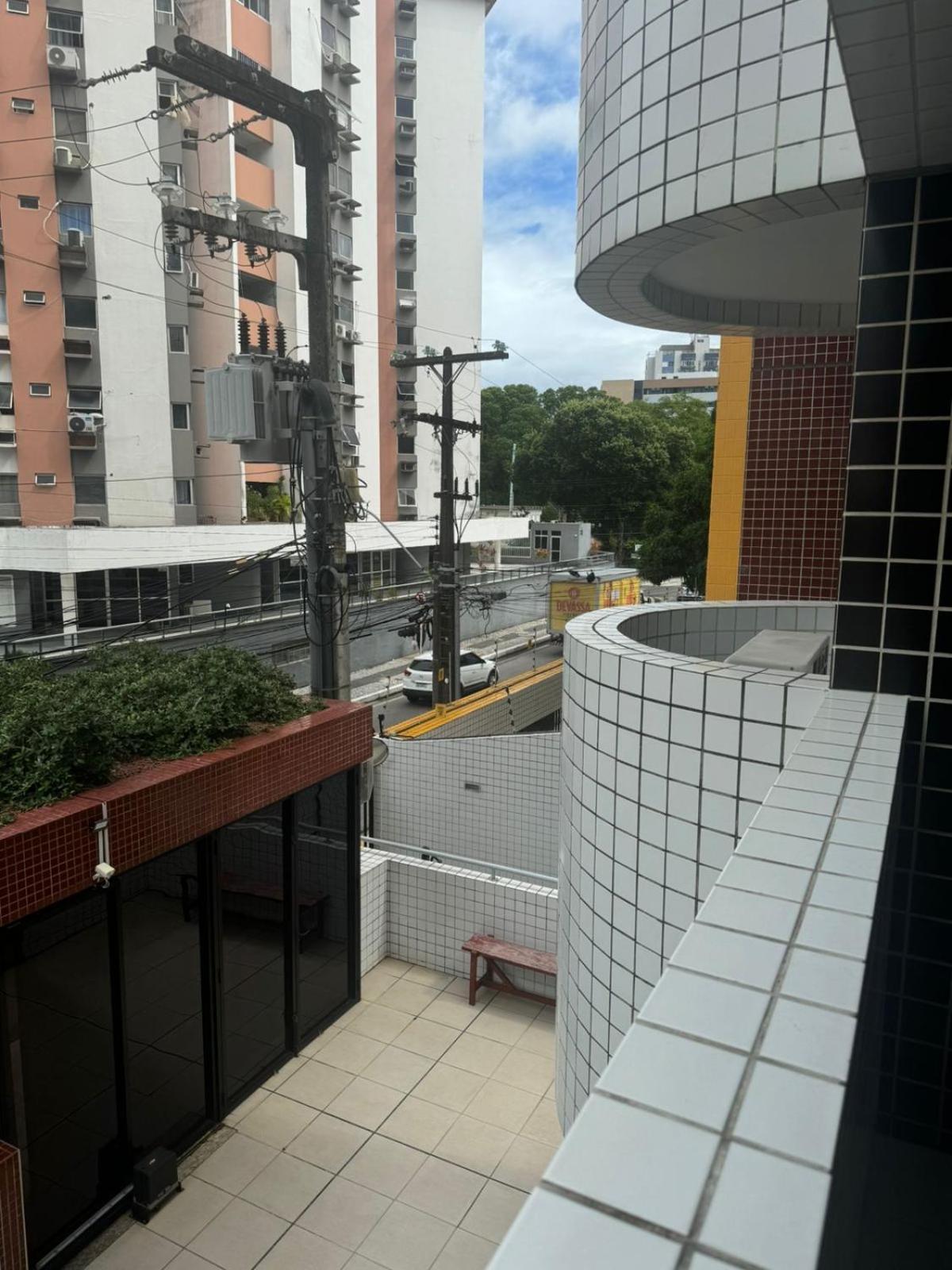 Apartamento Ponta