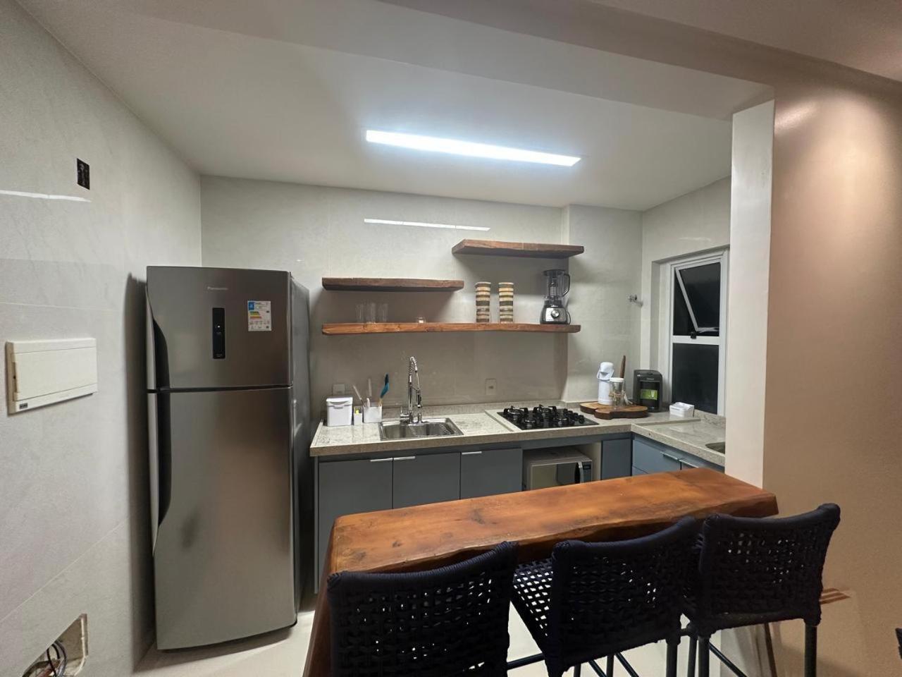 Ponta E Sala - Beira Mar - Australia Jtr Apartamento Maceió