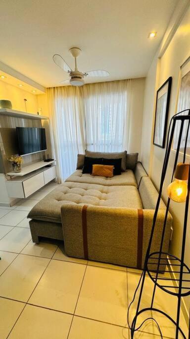 Flat Blessed Apartamento Maceió
