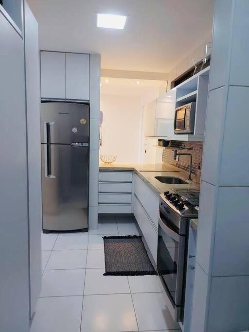 Apartamento Flat Blessed *