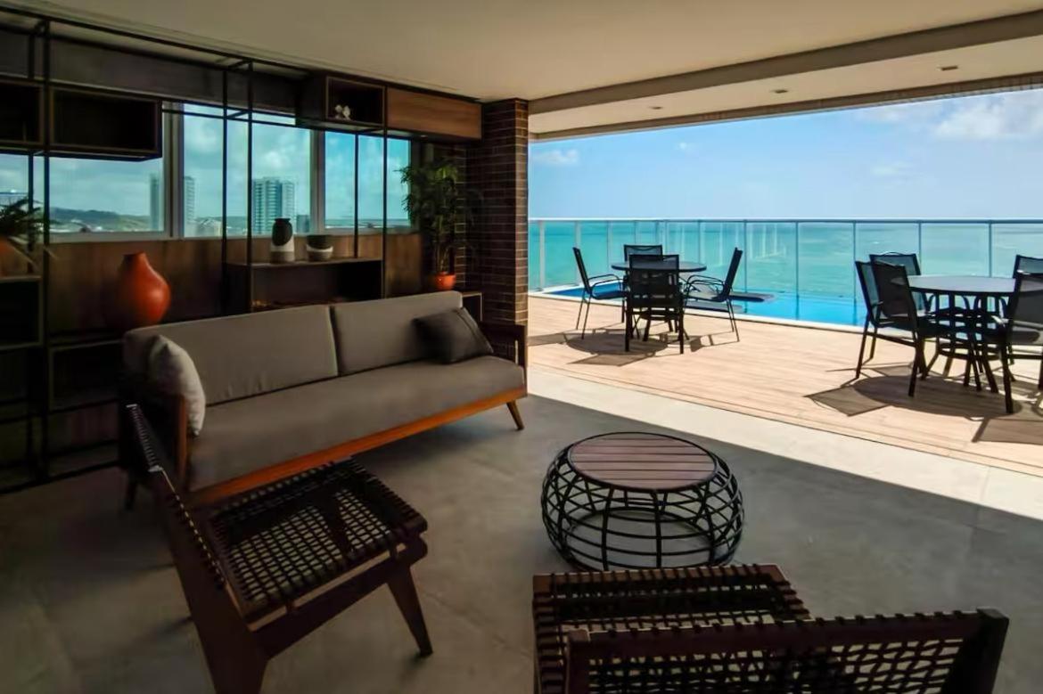 Rn Premium Em Apto 622 Apartamento