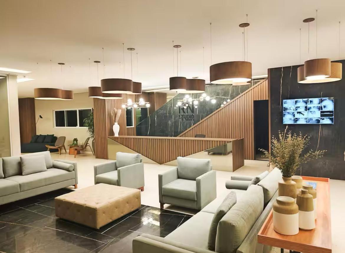 Rn Premium Em Apto 622 Apartamento