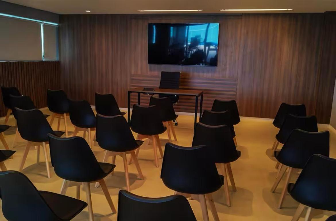 Apartamento Rn Premium Em Apto 622 *