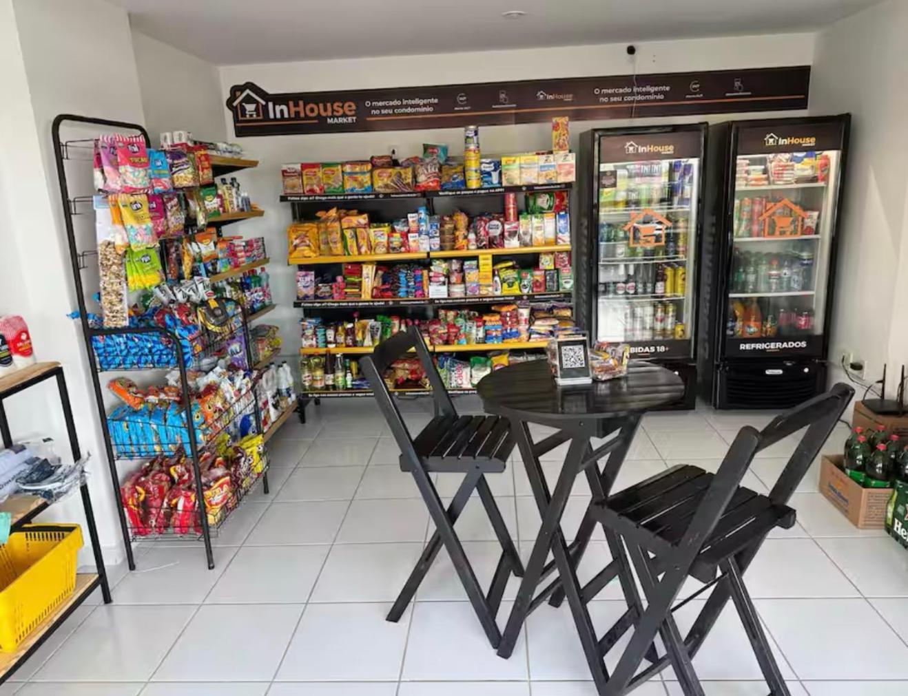 No Coracao Da Apartamento *
