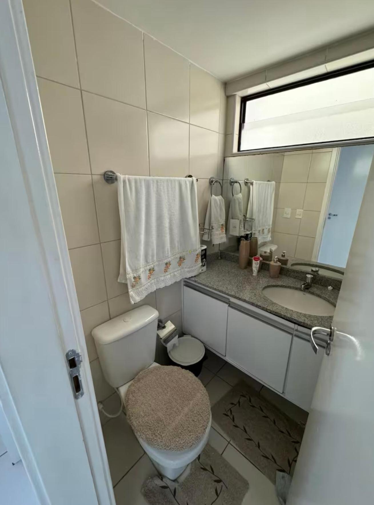 No Coracao Da Apartamento Maceió
