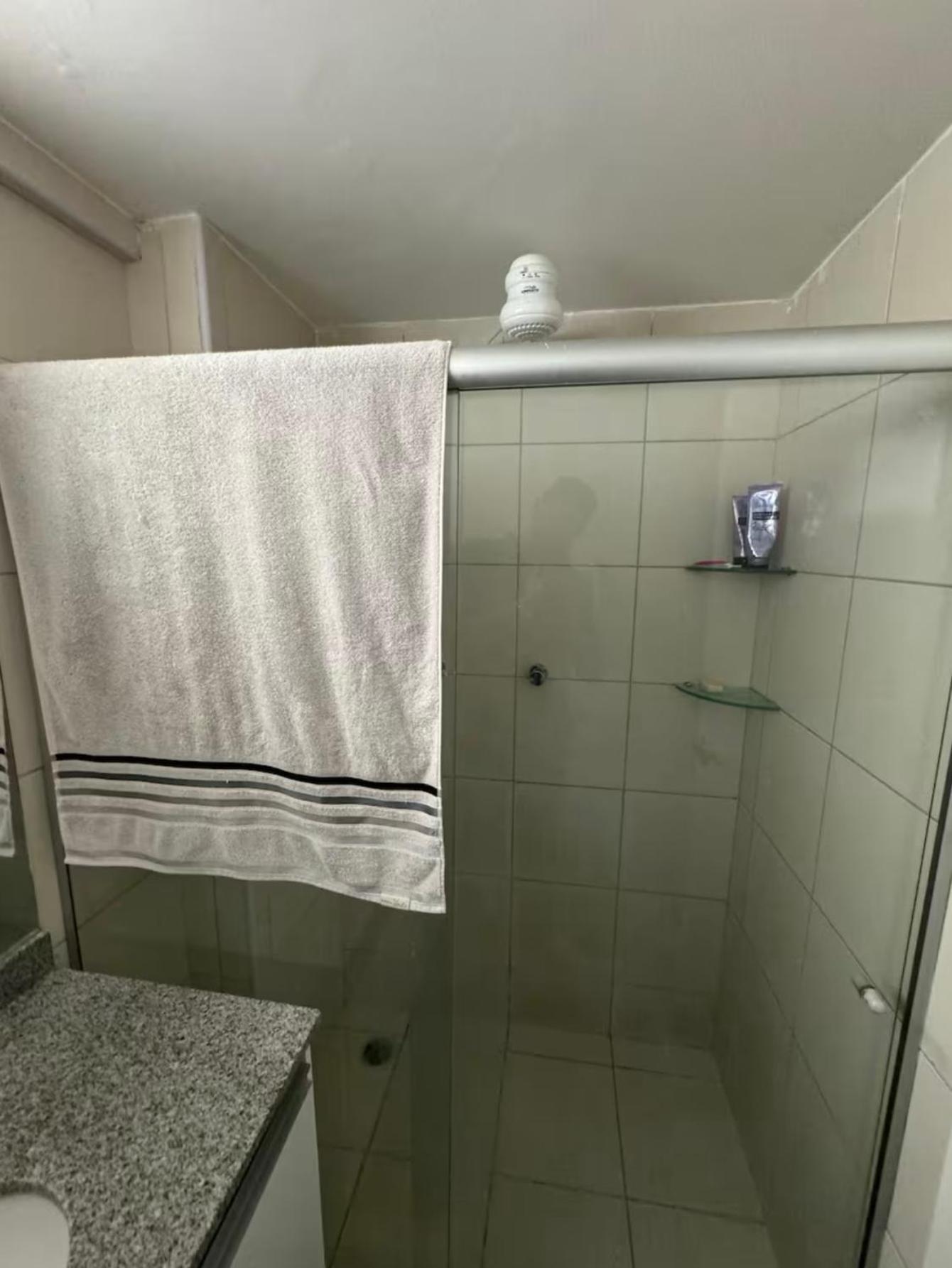 Apartamento No Coracao Da *