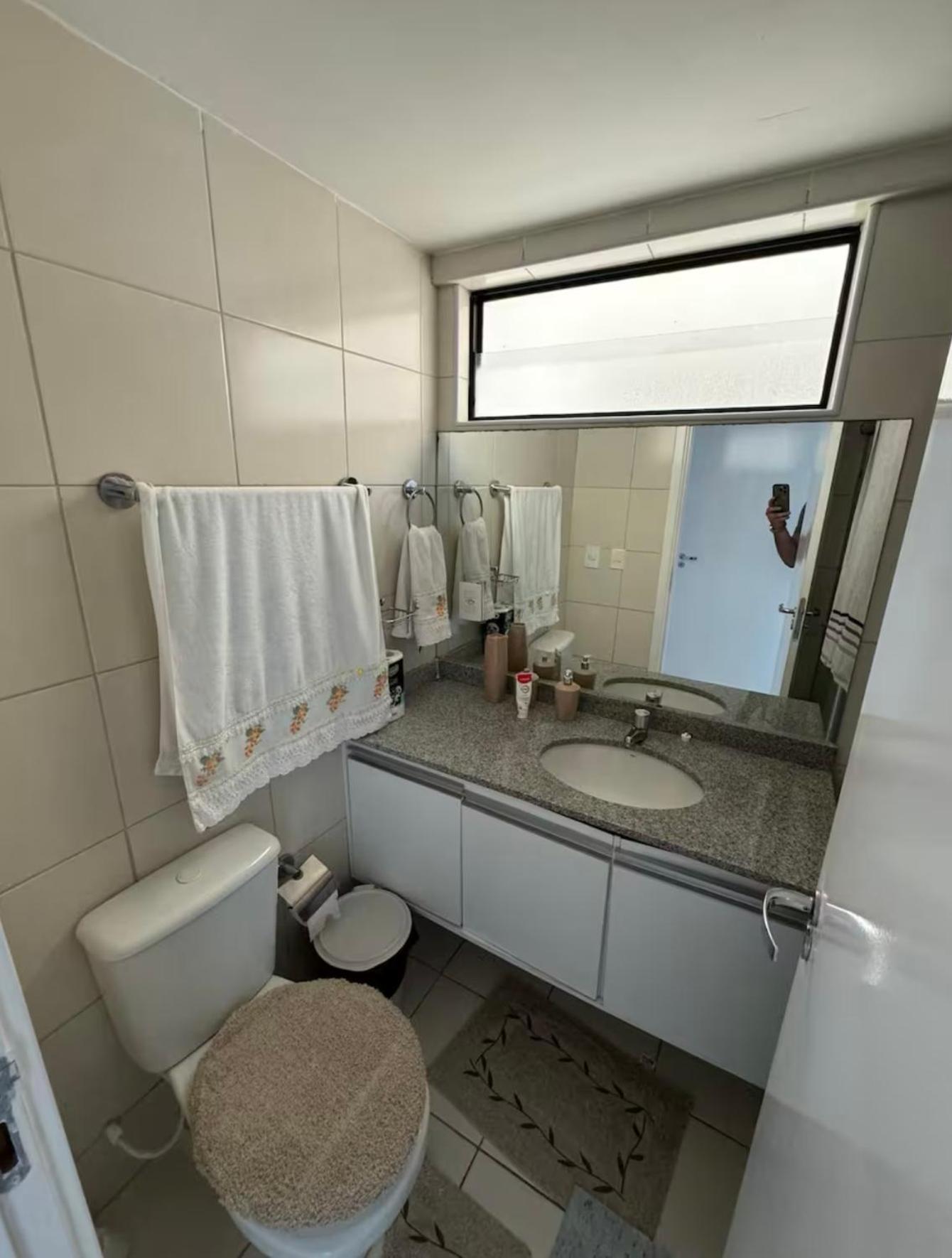 No Coracao Da Apartamento *