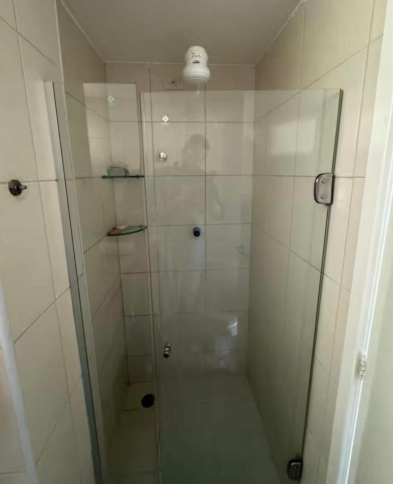 Apartamento No Coracao Da Maceió