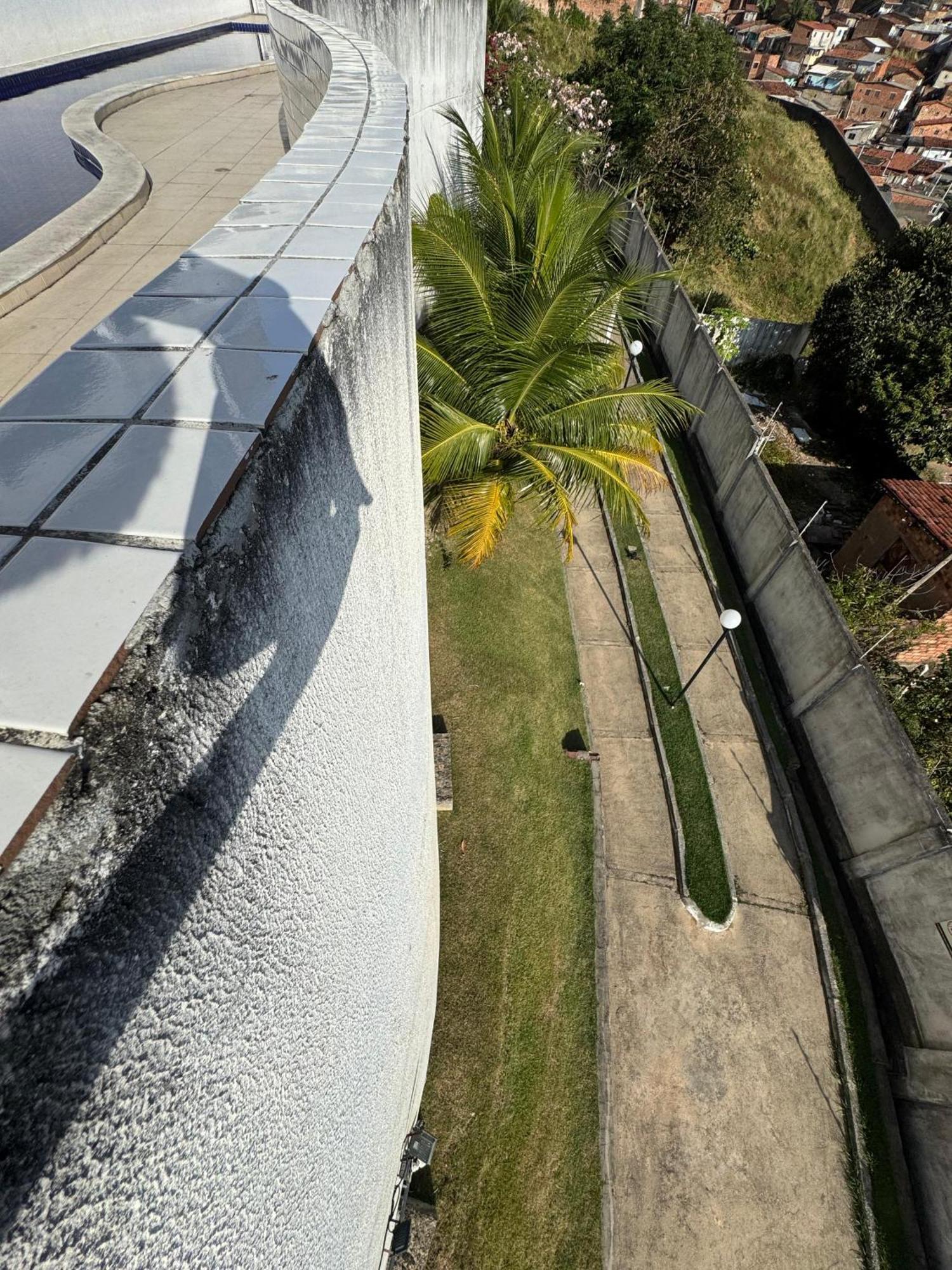 No Coracao Da Apartamento Maceió