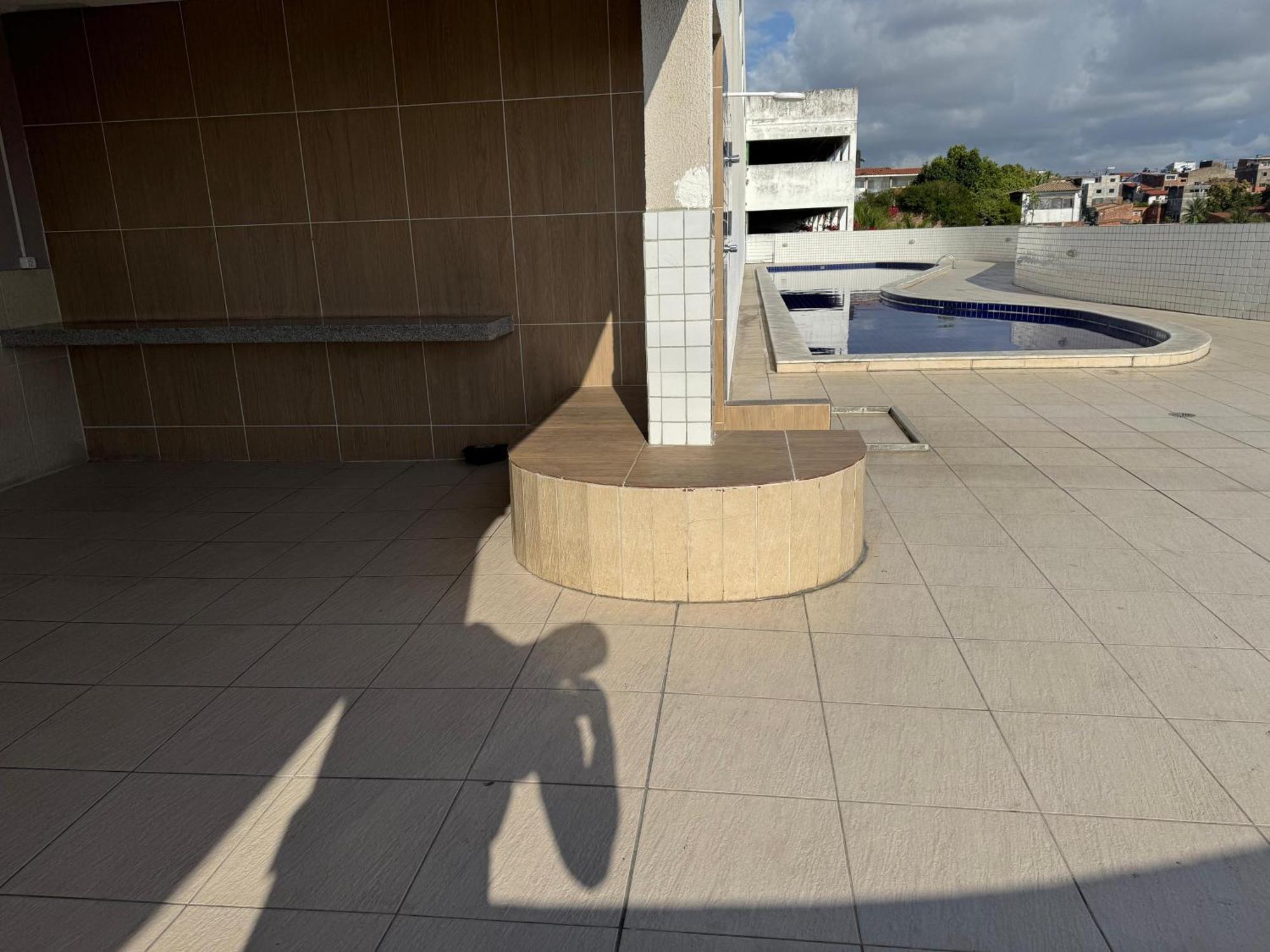 No Coracao Da * Maceió