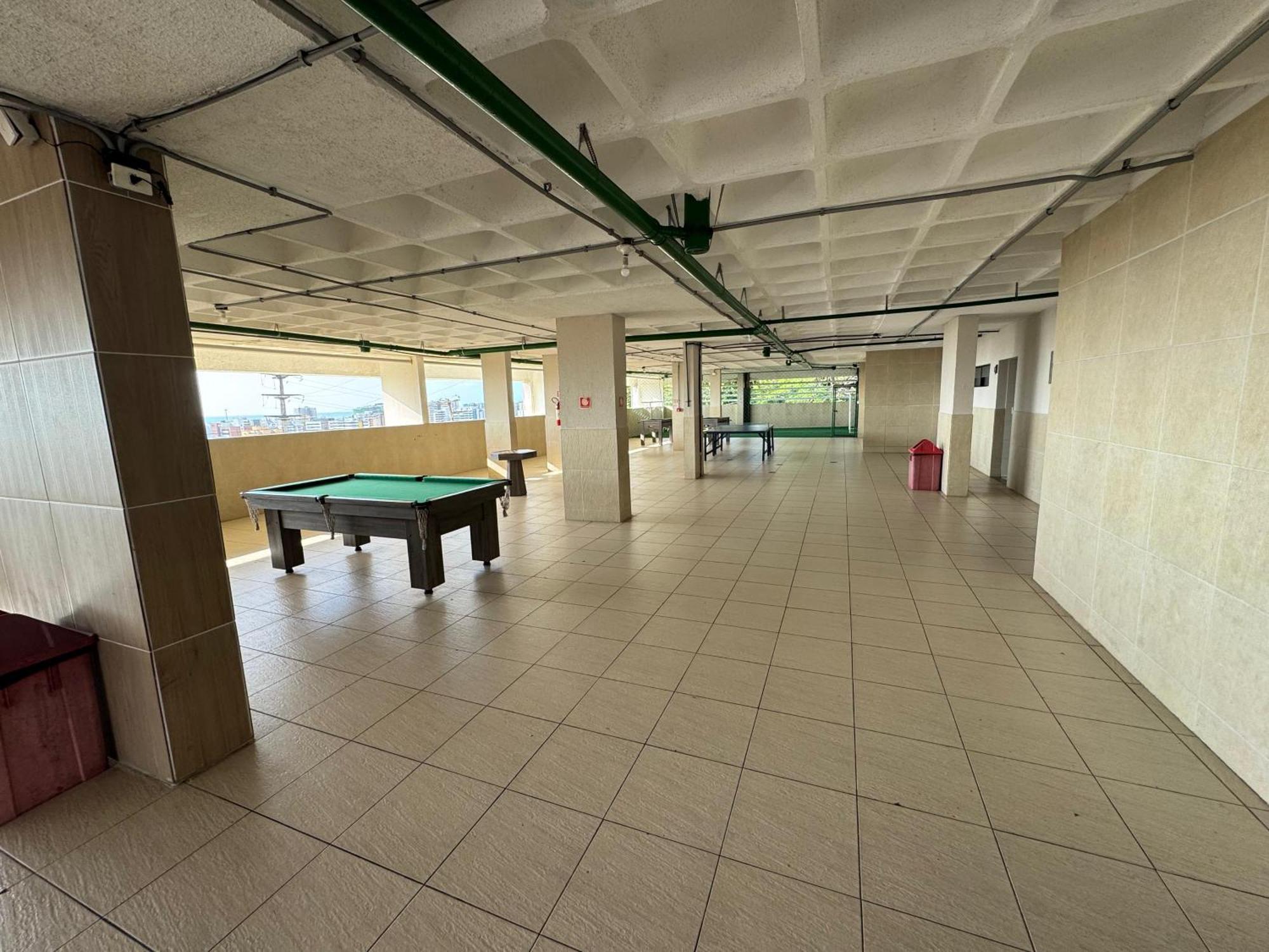 No Coracao Da Apartamento