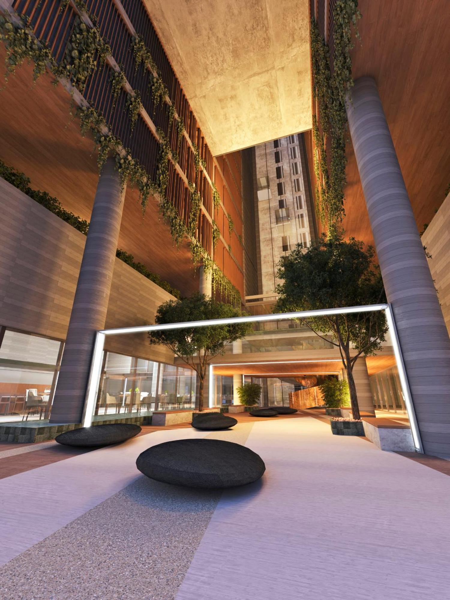 Aparthotel Flat No New Time A Beira-mar Em Pajucara