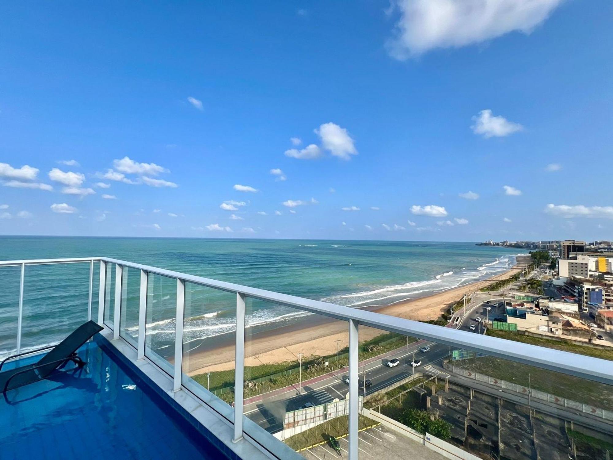 Apartamento Rn 1020-mandi Hospitalidade