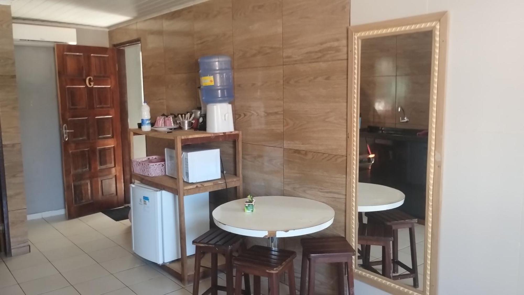 Flat Jatiuca * Maceió