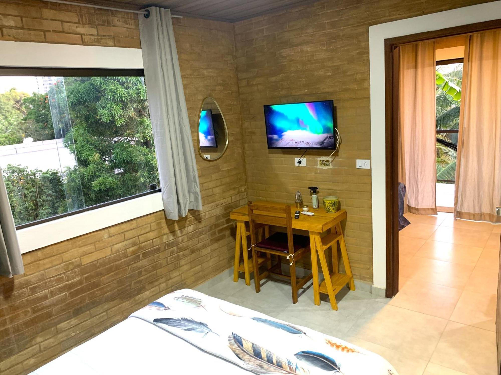 Pensão Jacarecica Haus Maceió