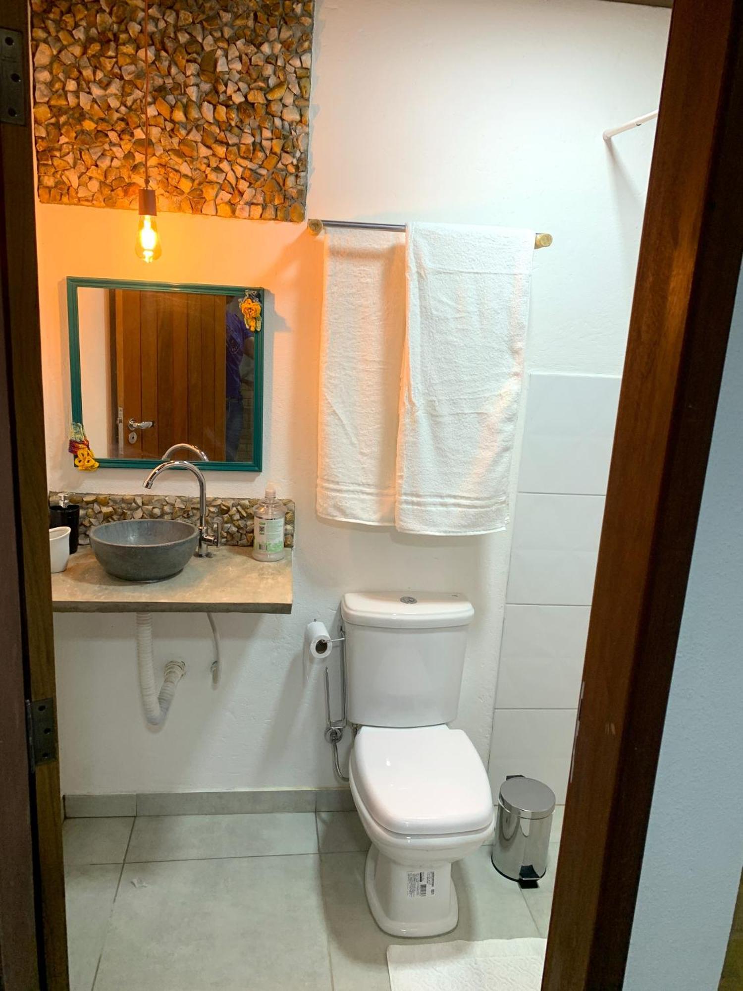 Pensão Jacarecica Haus