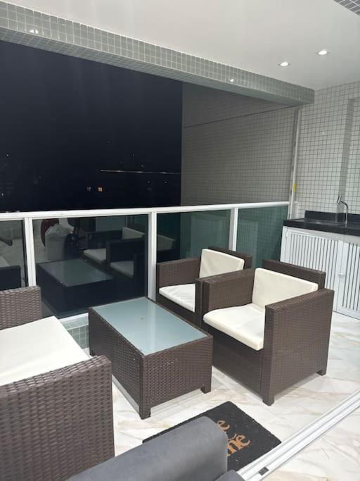 Luxury Unico Excelente Vista Mar Apartamento Maceió